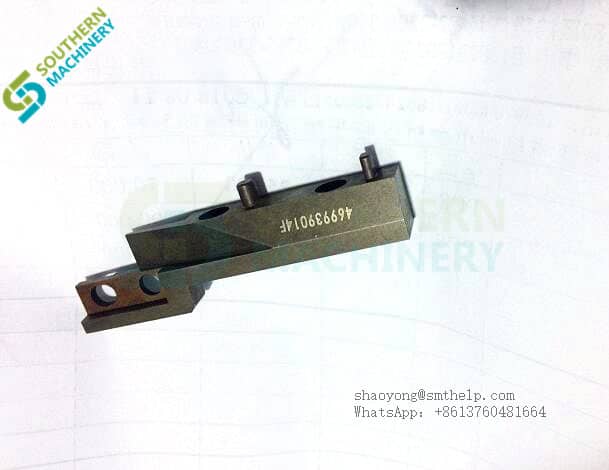 46993901 Made in China High quality Universal Instruments AI Spare Parts.Panasonic AI spare parts