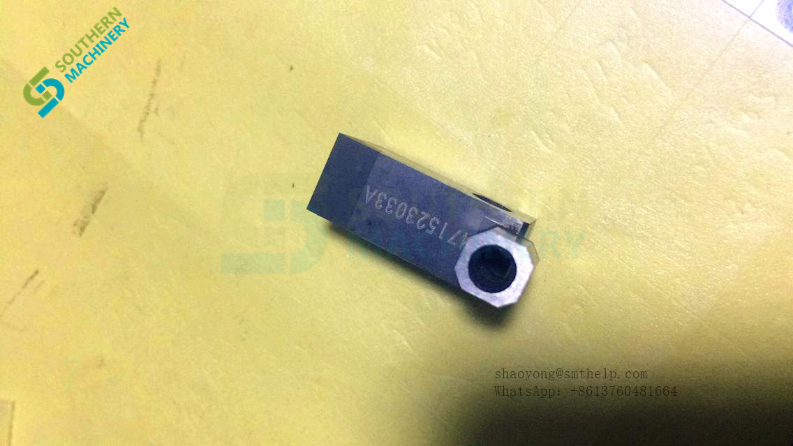 47152303 Made in China High quality Universal Instruments AI Spare Parts.Panasonic AI spare parts