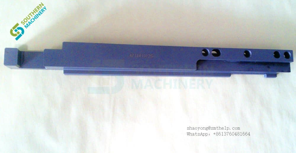47164101 Made in China High quality Universal Instruments AI Spare Parts.Panasonic AI spare parts