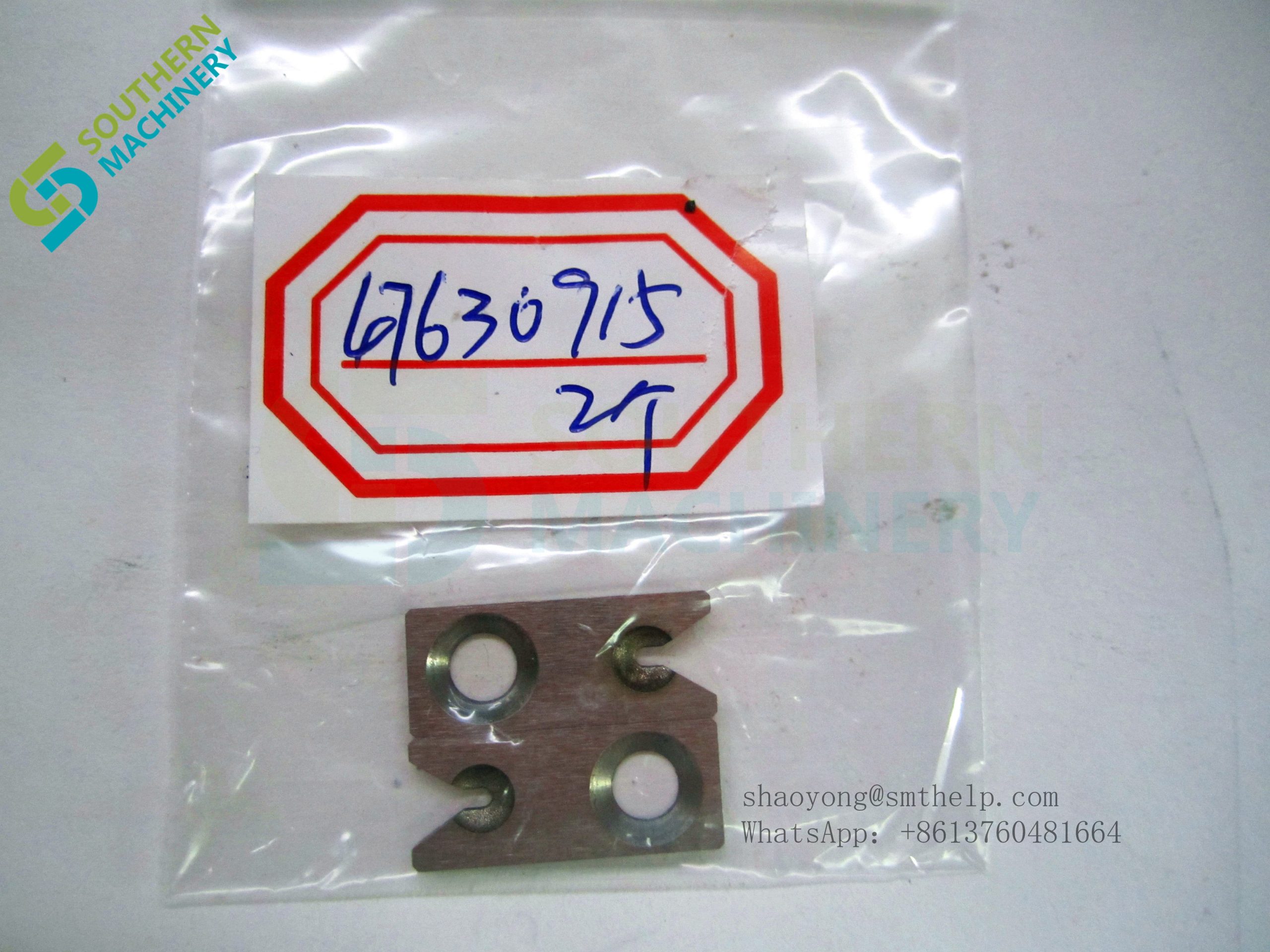 Universal Instruments AI Spare Parts.Made in China High quality Panasonic AI spare parts. (Auto Insertion Machine) shaoyong@smthelp.net