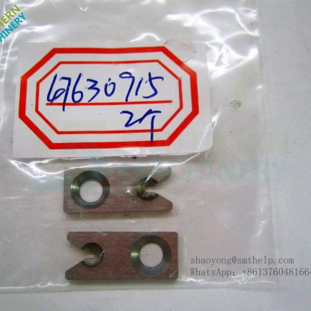 47630915. Made in China High quality Universal Instruments AI Spare Parts.Panasonic AI spare parts