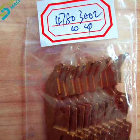 47803002 Made in China High quality Universal Instruments AI Spare Parts.Panasonic AI spare parts