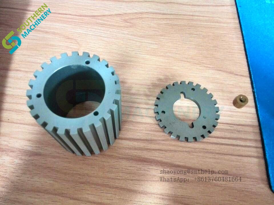 47878701 47883301 Made in China High quality Universal Instruments AI Spare Parts.Panasonic AI spare parts