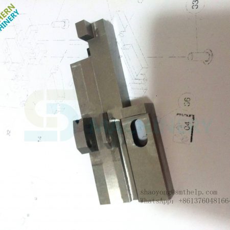 48730201 Made in China High quality Universal Instruments AI Spare Parts.Panasonic AI spare parts