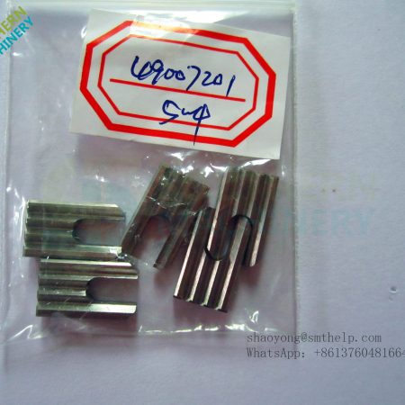 49007201 Made in China High quality Universal Instruments AI Spare Parts.Panasonic AI spare parts