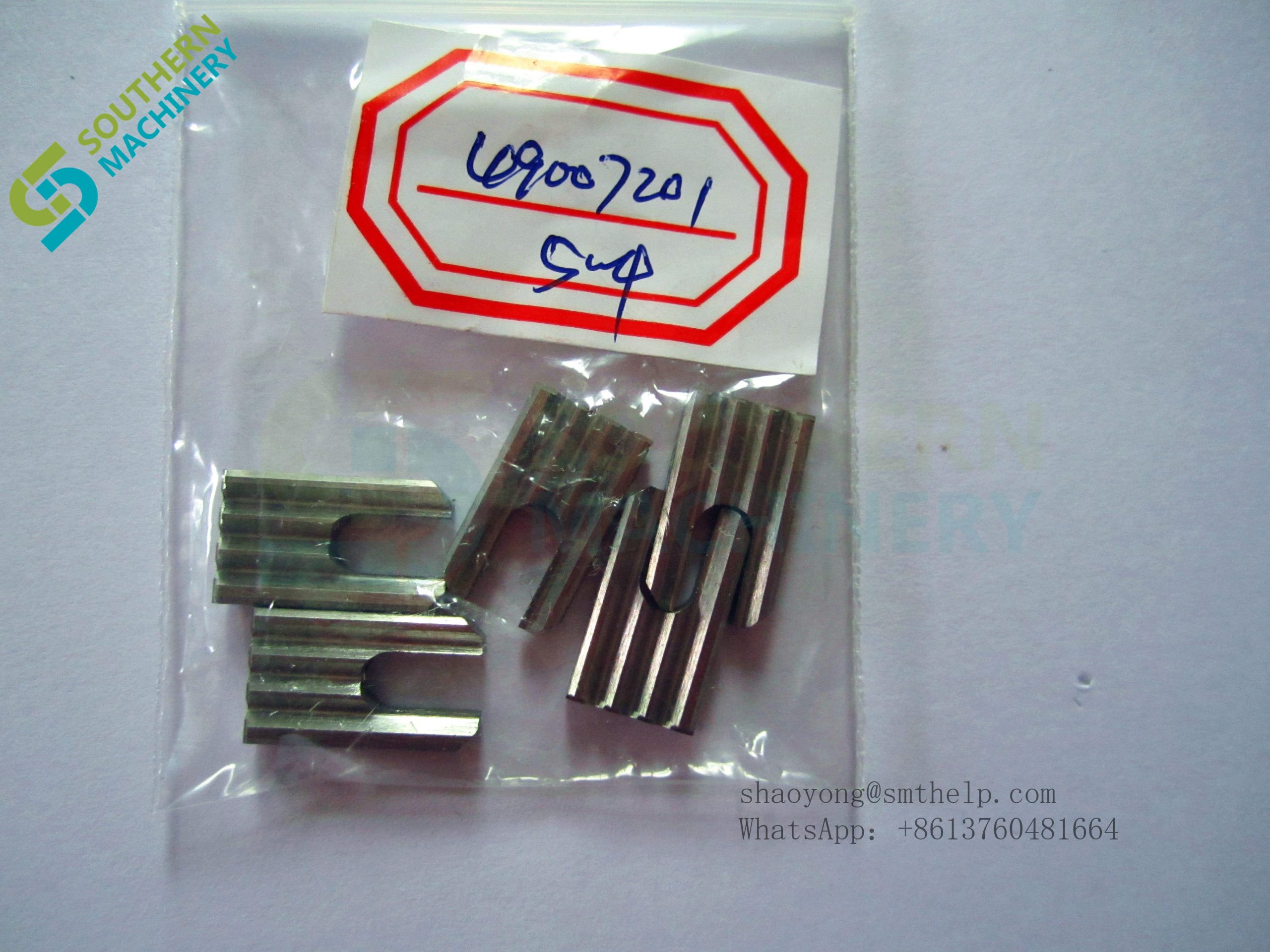 49007201 Made in China High quality Universal Instruments AI Spare Parts.Panasonic AI spare parts