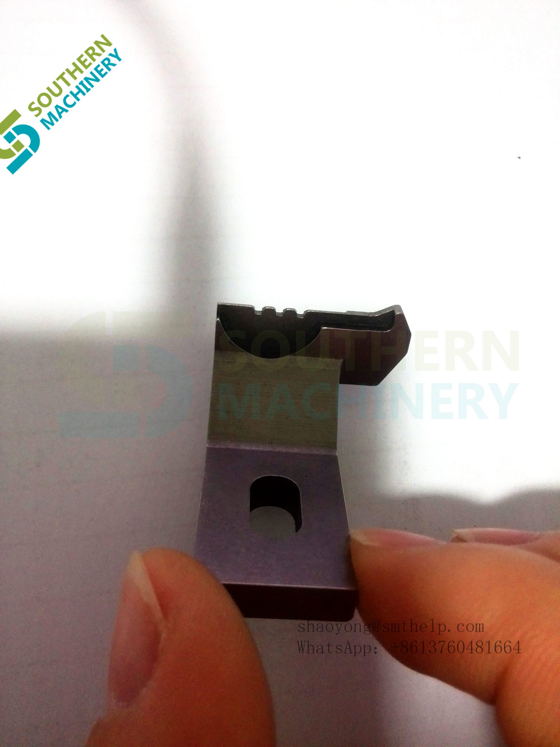 49007301 Universal Instruments AI Spare Parts.Made in China High quality Panasonic AI spare parts. (Auto Insertion Machine) shaoyong@smthelp.net