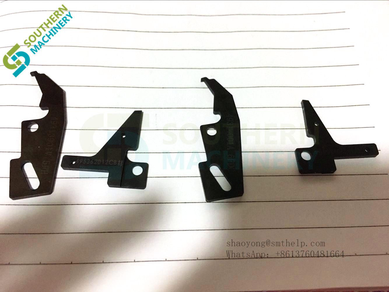 49313910-640 Universal Instruments AI Spare Parts.Made in China High quality Panasonic AI spare parts. (Auto Insertion Machine) shaoyong@smthelp.net