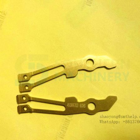 49399603 49399703 Universal Instruments AI Spare Parts.Made in China High quality Panasonic AI spare parts. (Auto Insertion Machine) shaoyong@smthelp.net