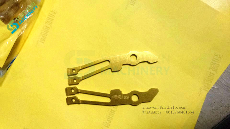 49399603 49399703 Universal Instruments AI Spare Parts.Made in China High quality Panasonic AI spare parts. (Auto Insertion Machine) shaoyong@smthelp.net
