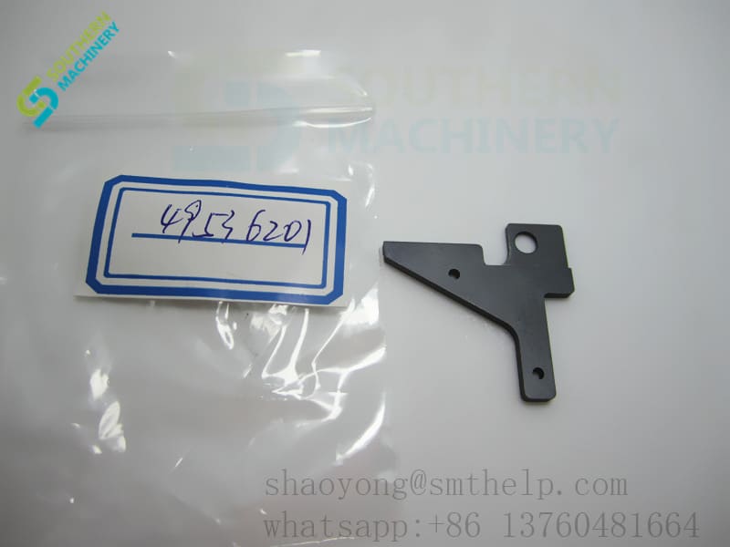 49536201 Universal Instruments AI Spare Parts.Made in China High quality Panasonic AI spare parts. (Auto Insertion Machine) shaoyong@smthelp.net