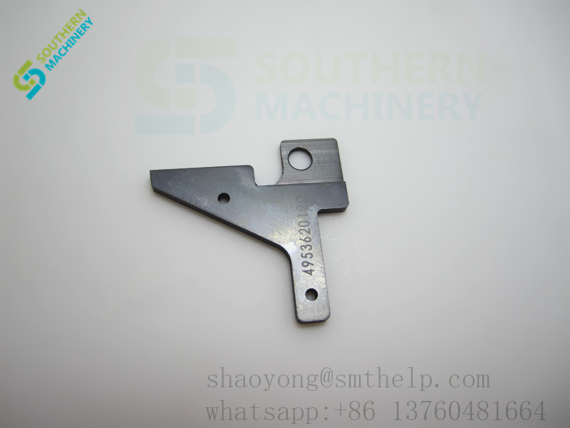 49536201 Universal Instruments AI Spare Parts.Made in China High quality Panasonic AI spare parts. (Auto Insertion Machine) shaoyong@smthelp.net