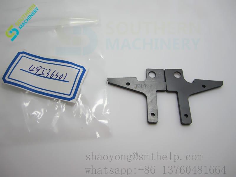 49536301 Universal Instruments AI Spare Parts.Made in China High quality Panasonic AI spare parts. (Auto Insertion Machine) shaoyong@smthelp.net