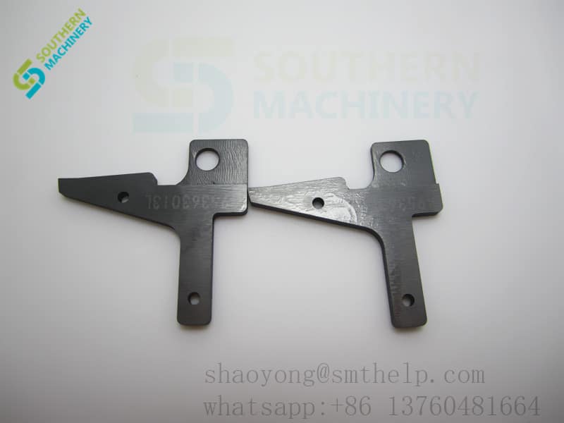 49536301 Universal Instruments AI Spare Parts.Made in China High quality Panasonic AI spare parts. (Auto Insertion Machine) shaoyong@smthelp.net