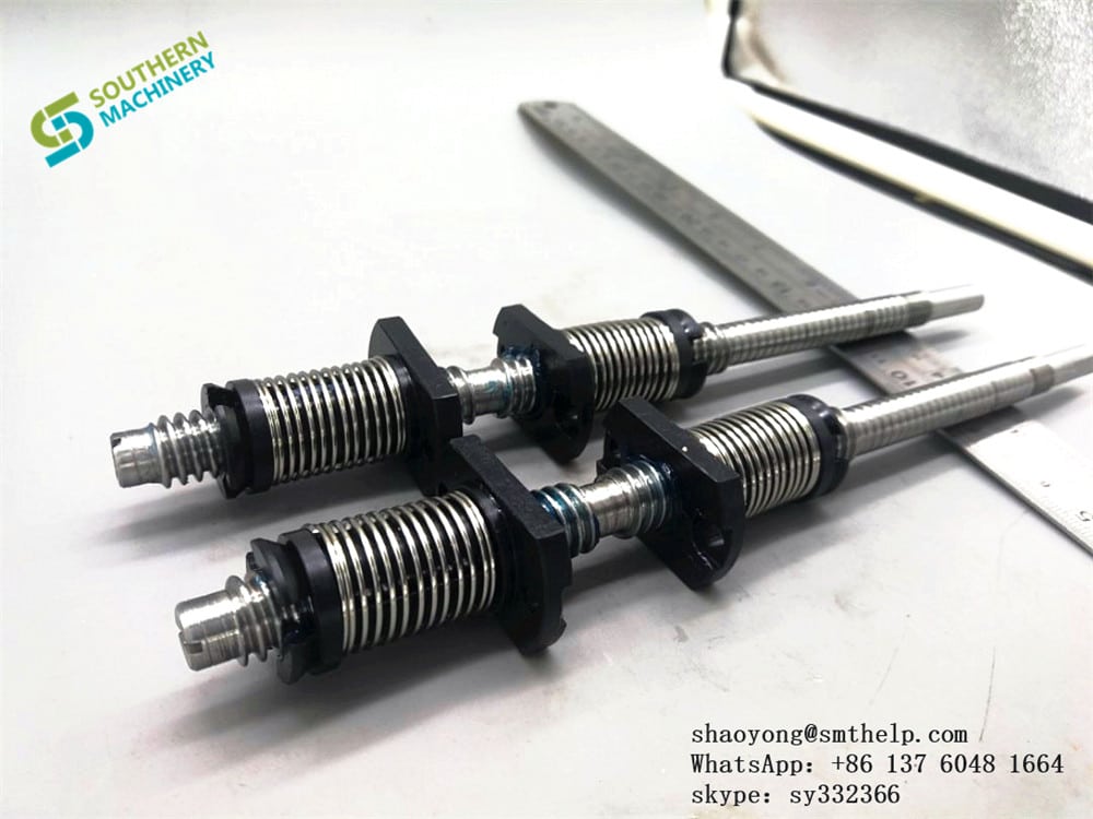 49752201 LEAD SCREW HEAD