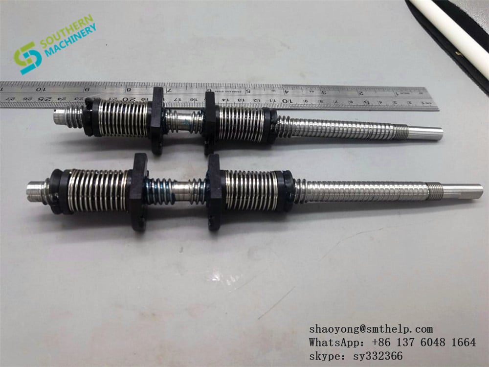 49752201 LEAD SCREW HEAD