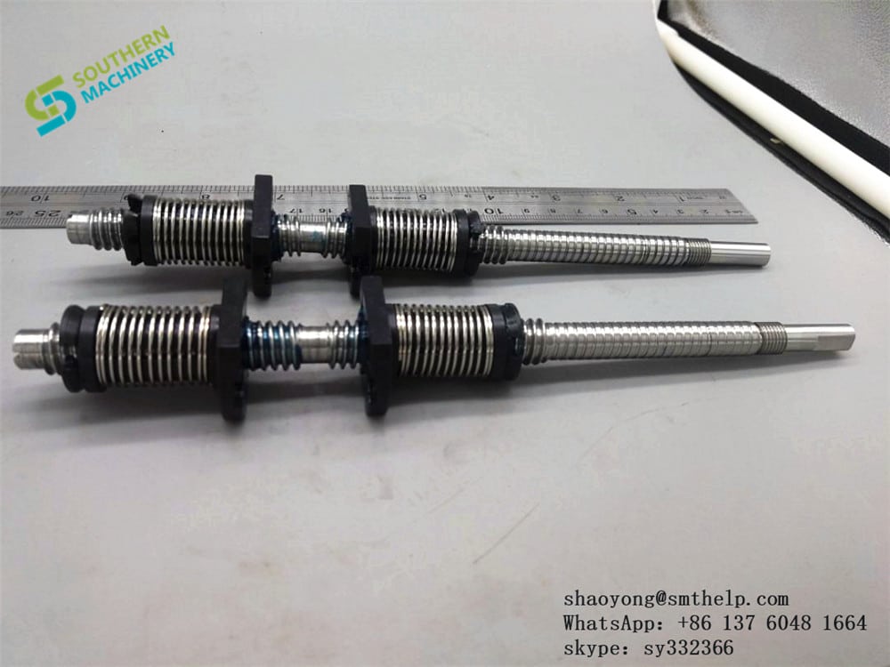 49752201 LEAD SCREW HEAD