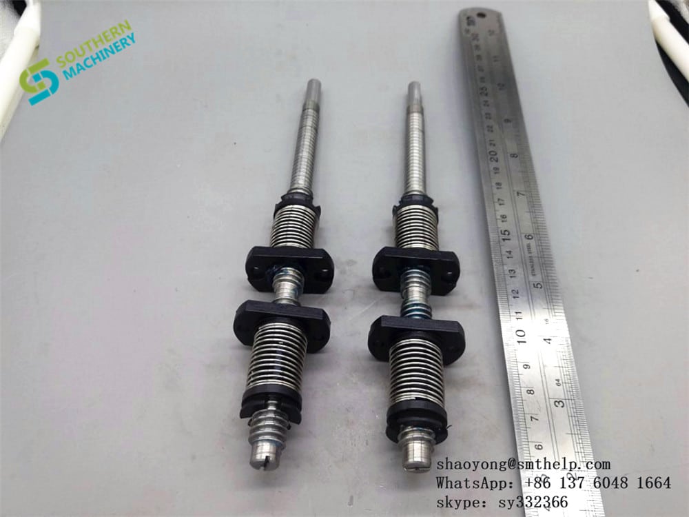 49752201 LEAD SCREW HEAD