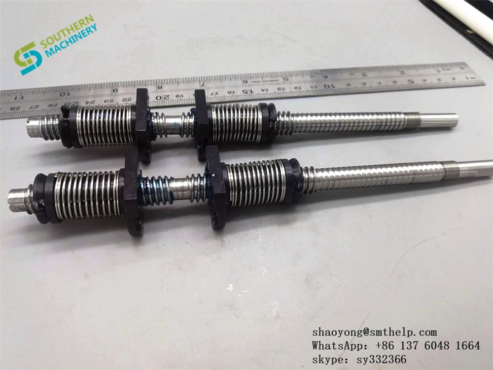 49752201 LEAD SCREW HEAD