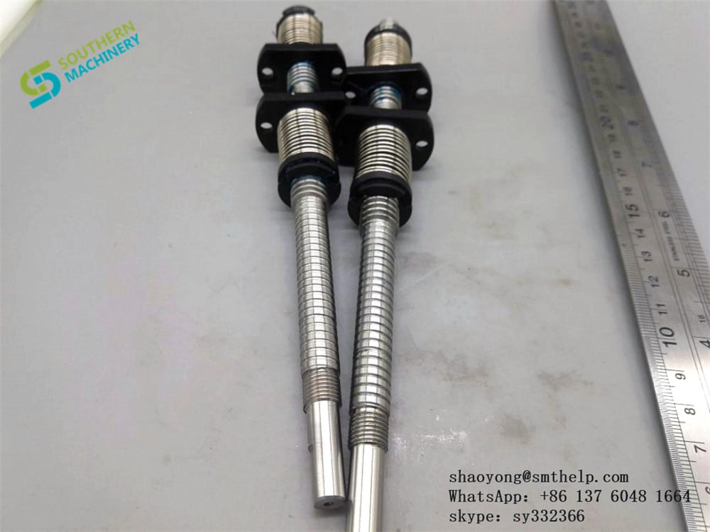49752201 LEAD SCREW HEAD