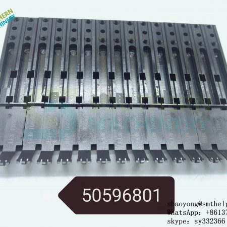 50596801 Guide, Quad Jaw Tall
