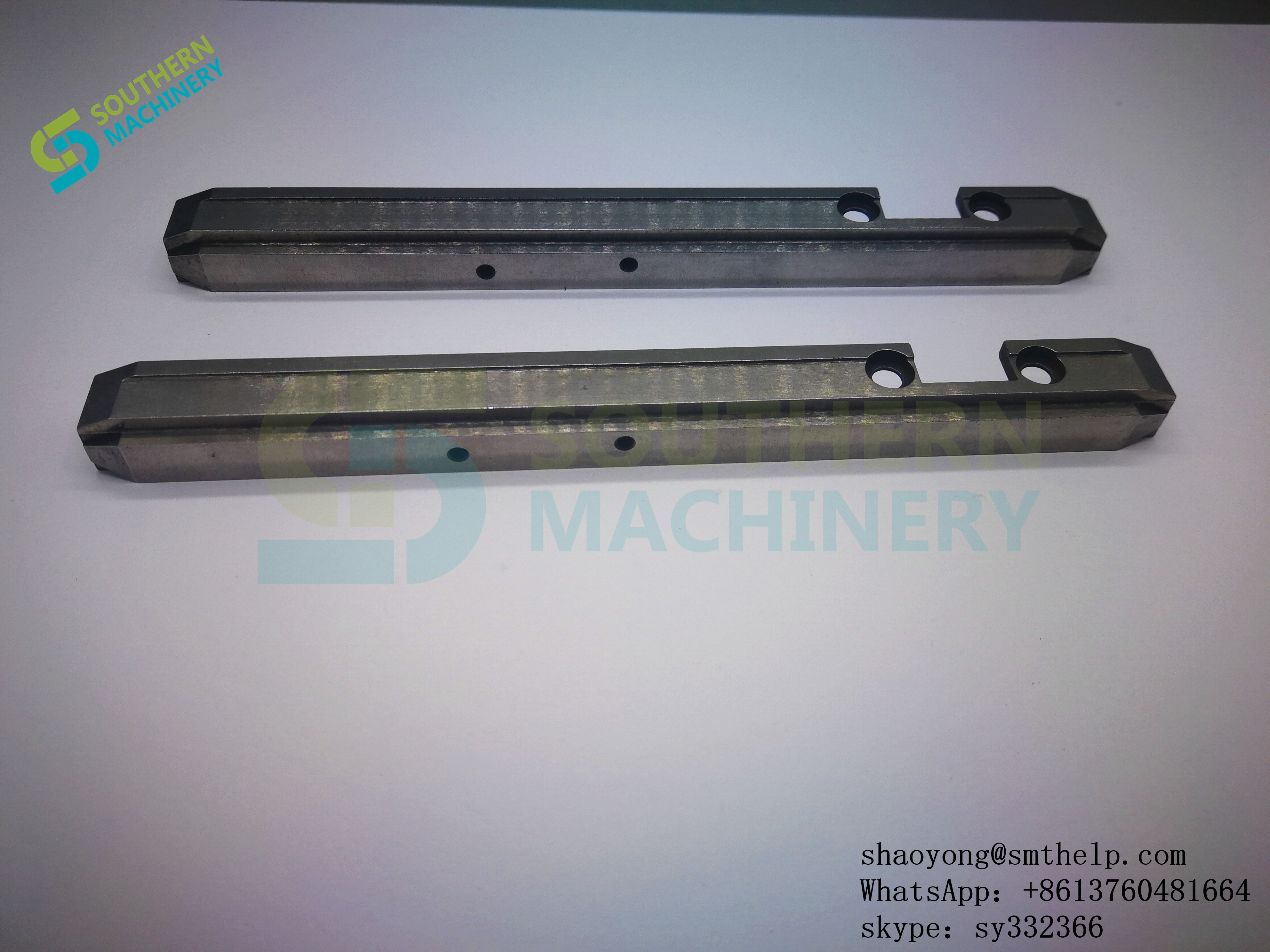 52366701 SUPPORT CLIP (3)