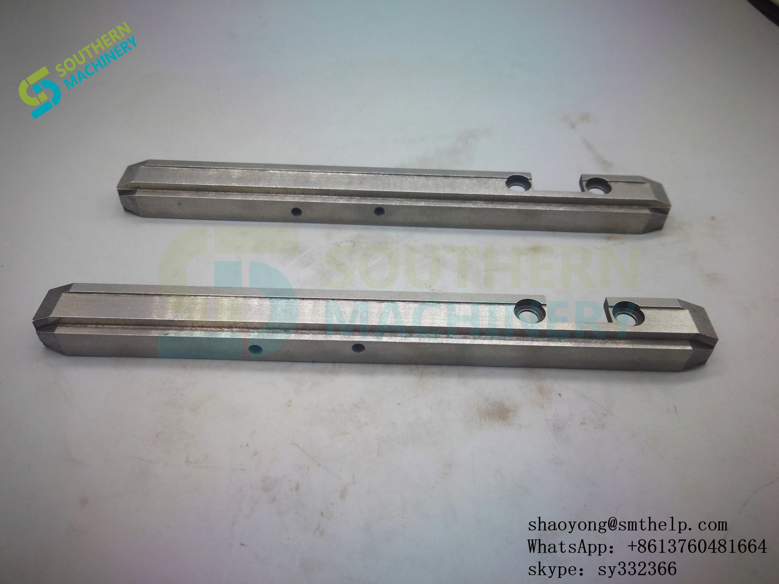 52366701 SUPPORT CLIP (3)