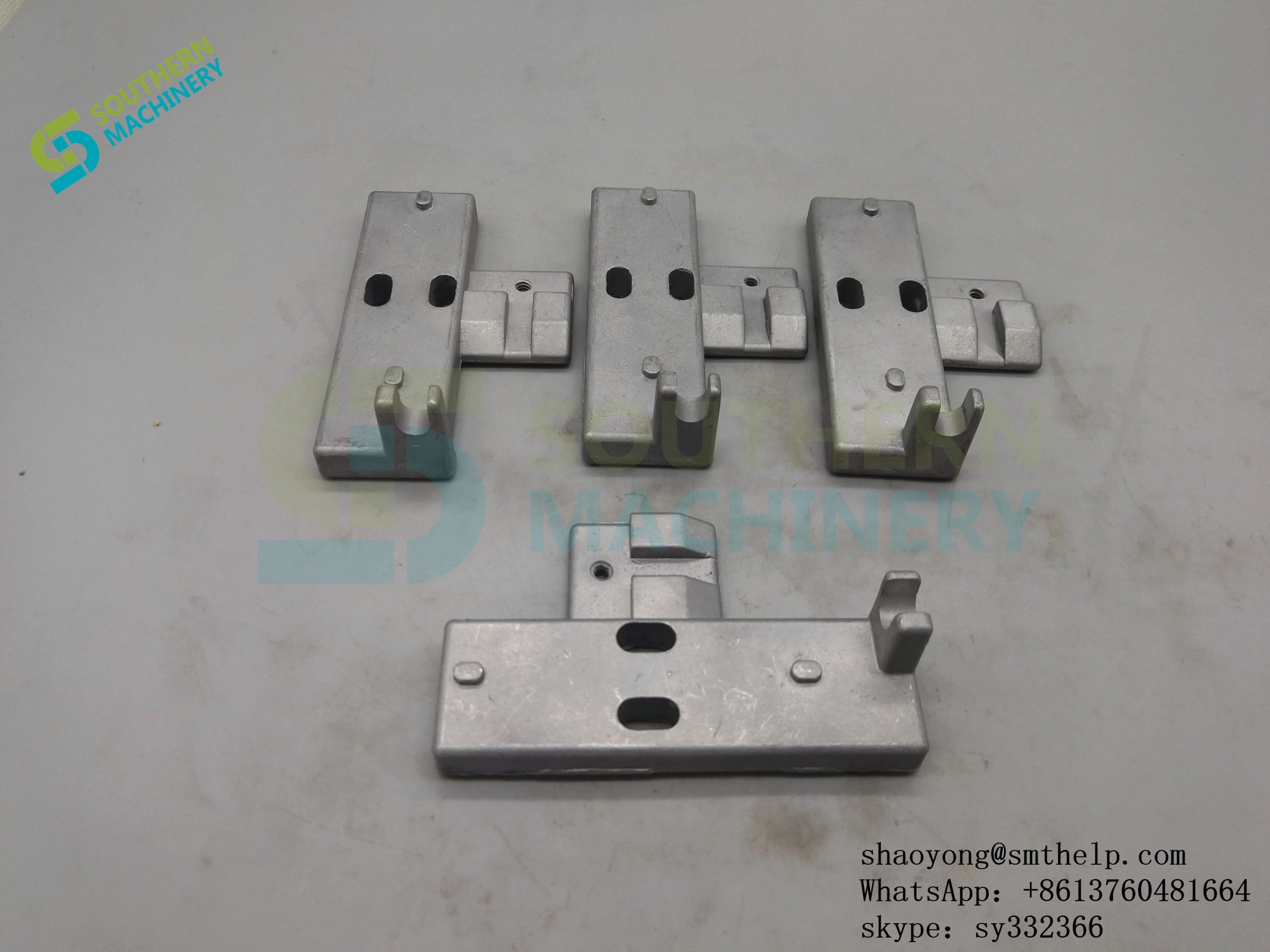 UIC 52561801 HOLDER CUTTER ( FEEDER RL8 ) / Universal Instruments AI Spare Parts. - 图片 6