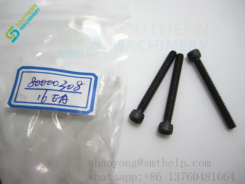80000308 Universal Instruments AI Spare Parts.Made in China High quality Panasonic AI spare parts. (Auto Insertion Machine) shaoyong@smthelp.net