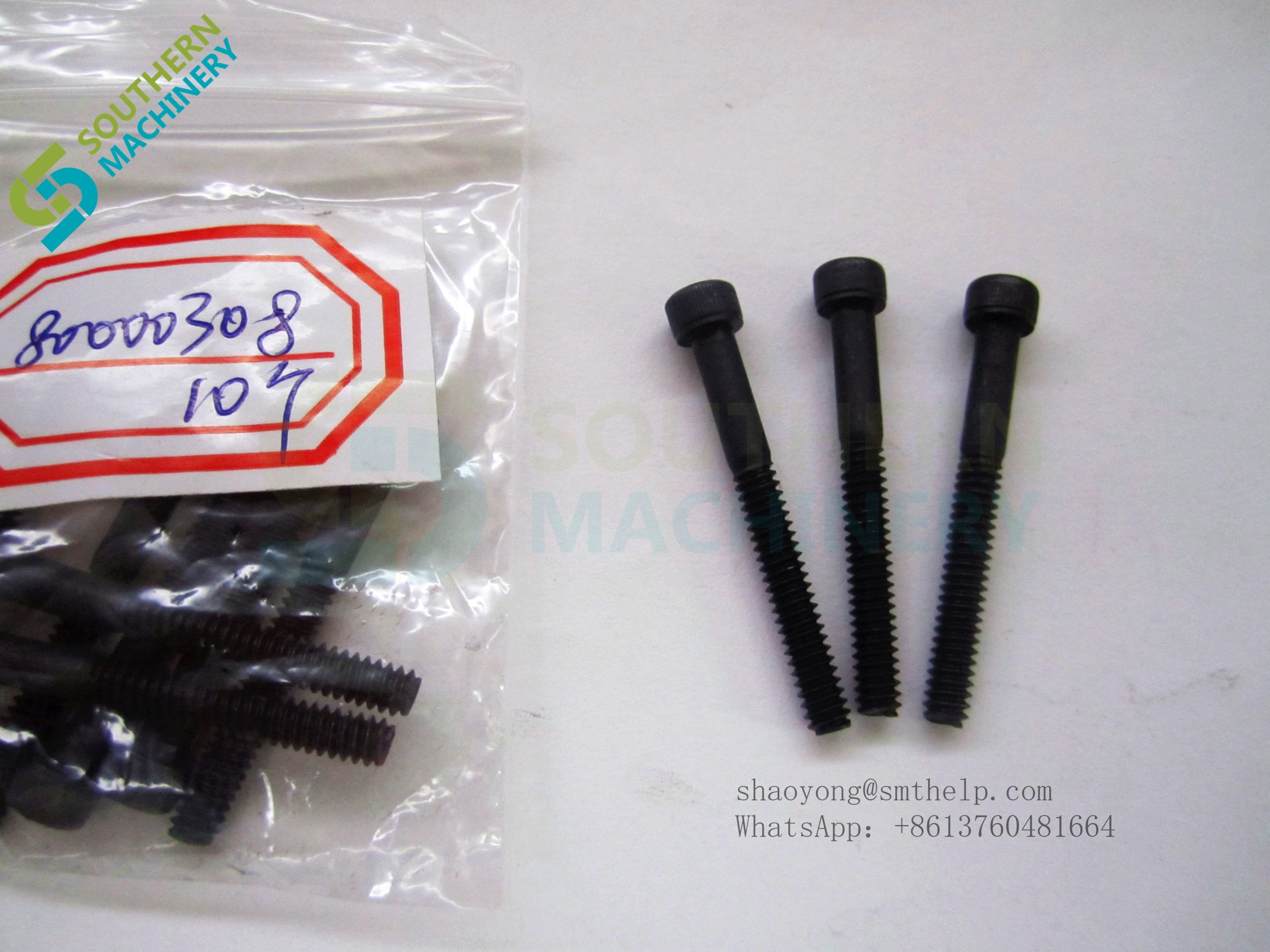 80000308 Universal Instruments AI Spare Parts.Made in China High quality Panasonic AI spare parts. (Auto Insertion Machine) shaoyong@smthelp.net