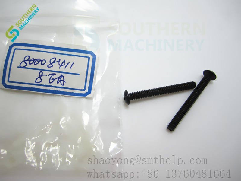 80008411 Universal Instruments AI Spare Parts.Made in China High quality Panasonic AI spare parts. (Auto Insertion Machine) shaoyong@smthelp.net
