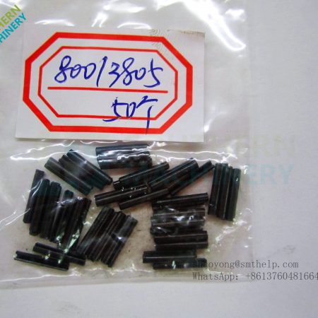 80013805 Universal Instruments AI Spare Parts.Made in China High quality Panasonic AI spare parts. (Auto Insertion Machine) shaoyong@smthelp.net