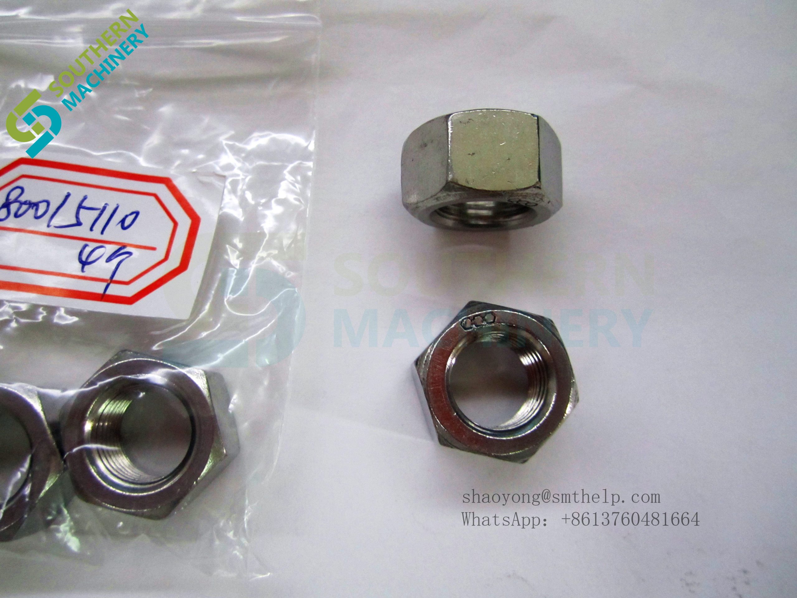 80015110 Universal Instruments AI Spare Parts.Made in China High quality Panasonic AI spare parts. (Auto Insertion Machine) shaoyong@smthelp.net