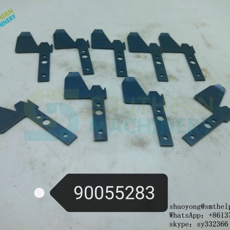 90055283 PUSHER UPPER 7.5 SHAOYONG/ Universal Instruments AI Spare Parts.