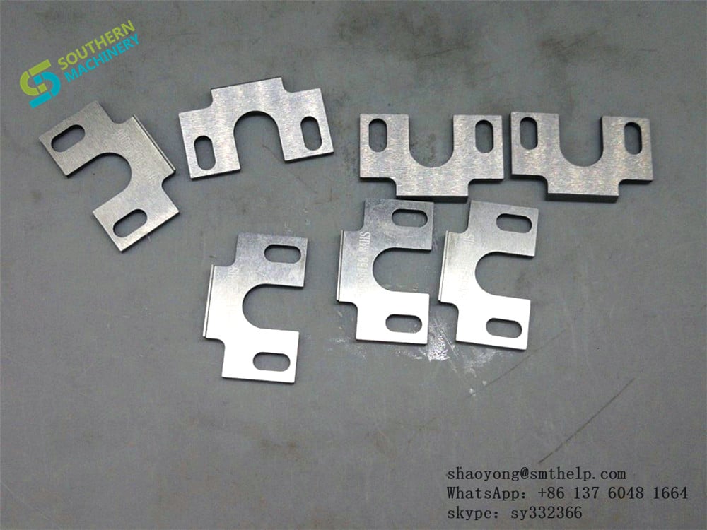90055458 EXTENDED TIP LATCH / Universal Instruments AI Spare Parts. - 图片 5