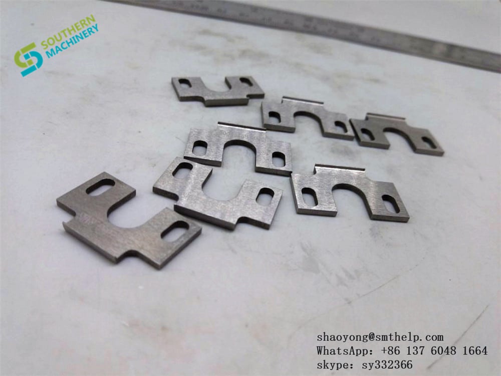90055458 EXTENDED TIP LATCH / Universal Instruments AI Spare Parts. - 图片 7