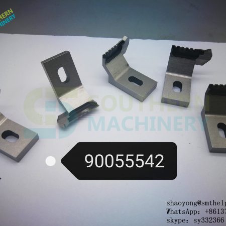 90055542 TOP GUIDE / Universal Instruments AI Spare Parts.