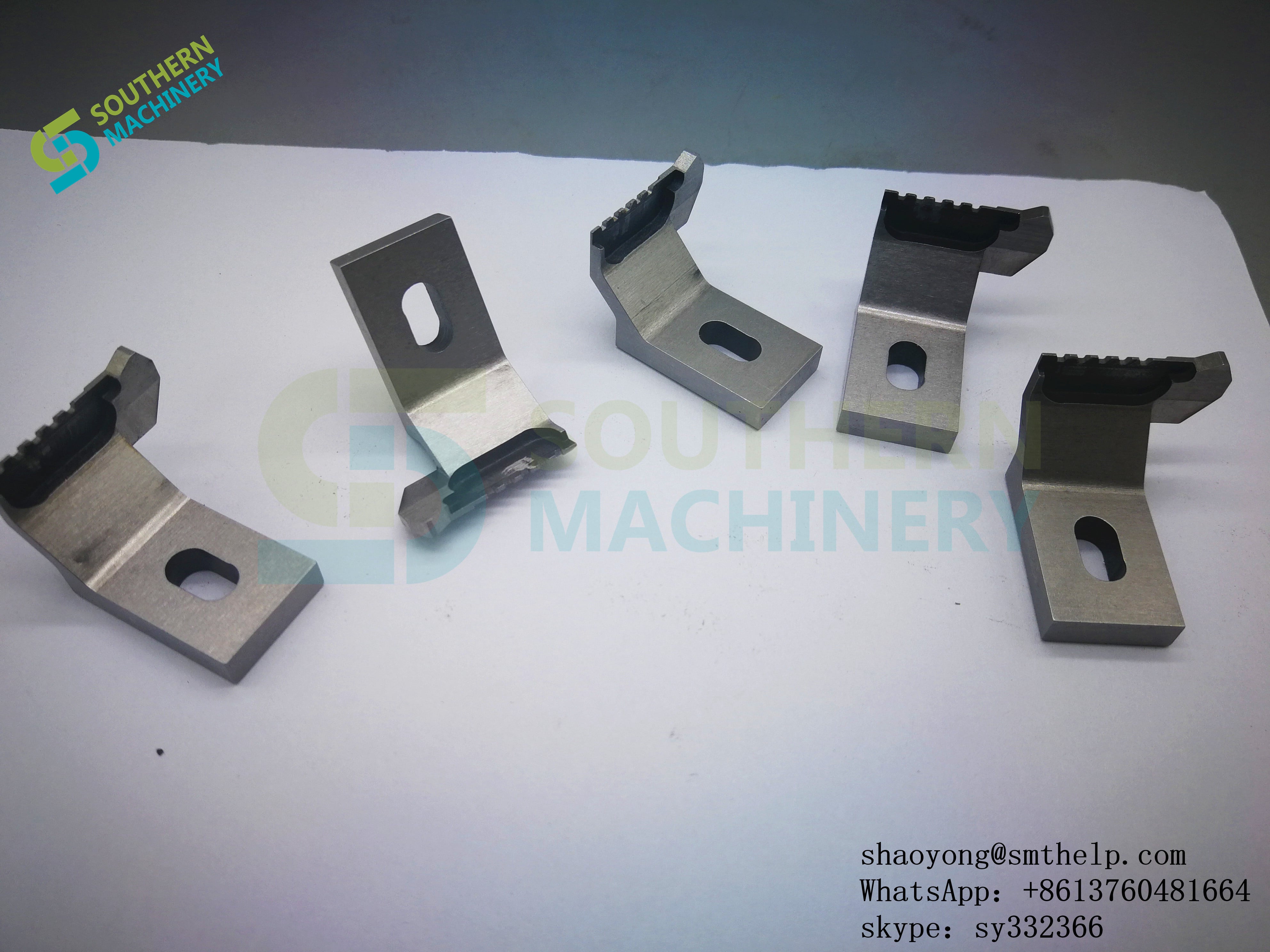 90055542 TOP GUIDE / Universal Instruments AI Spare Parts. - 图片 9