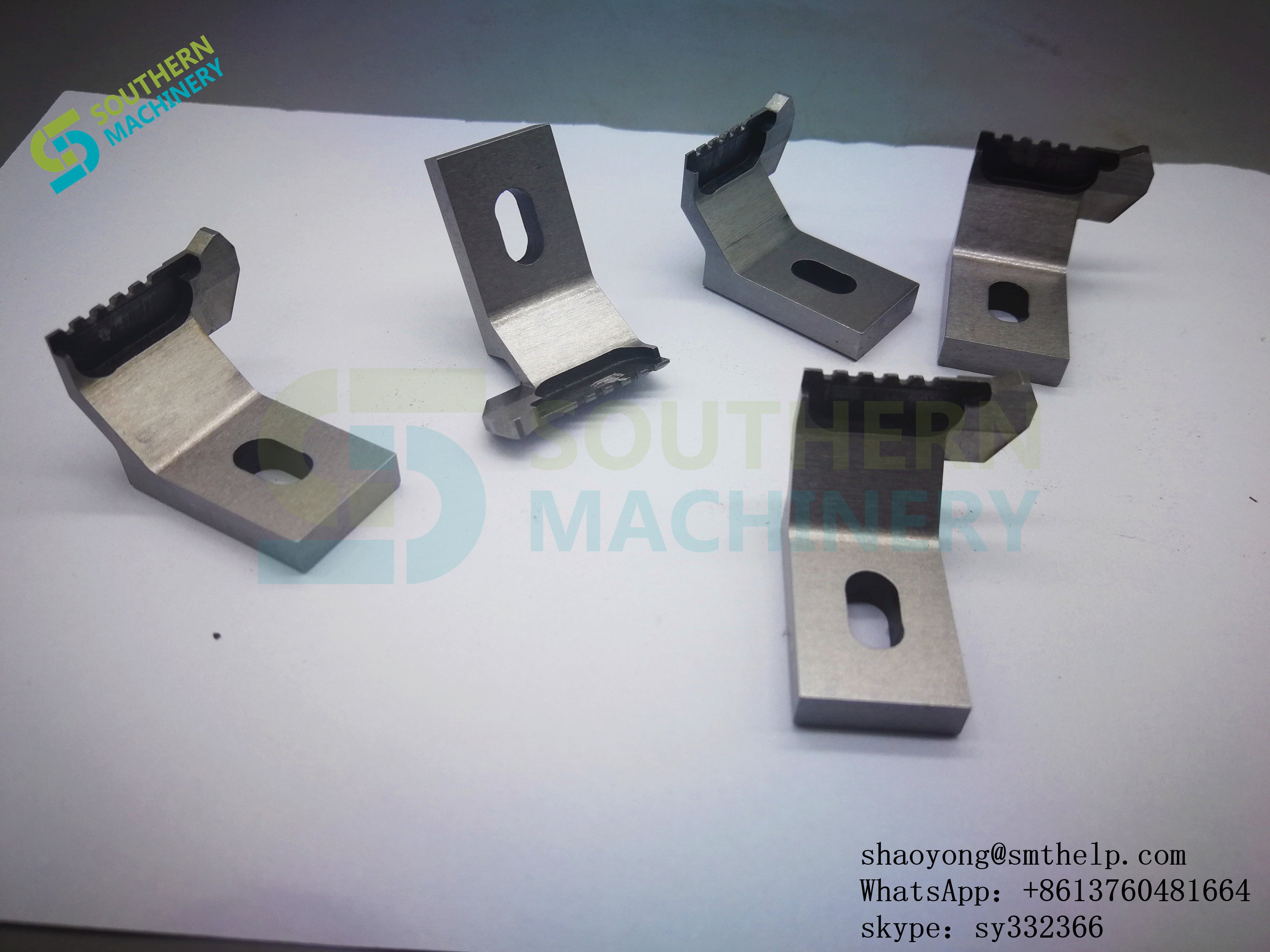 90055542 TOP GUIDE / Universal Instruments AI Spare Parts. - 图片 8