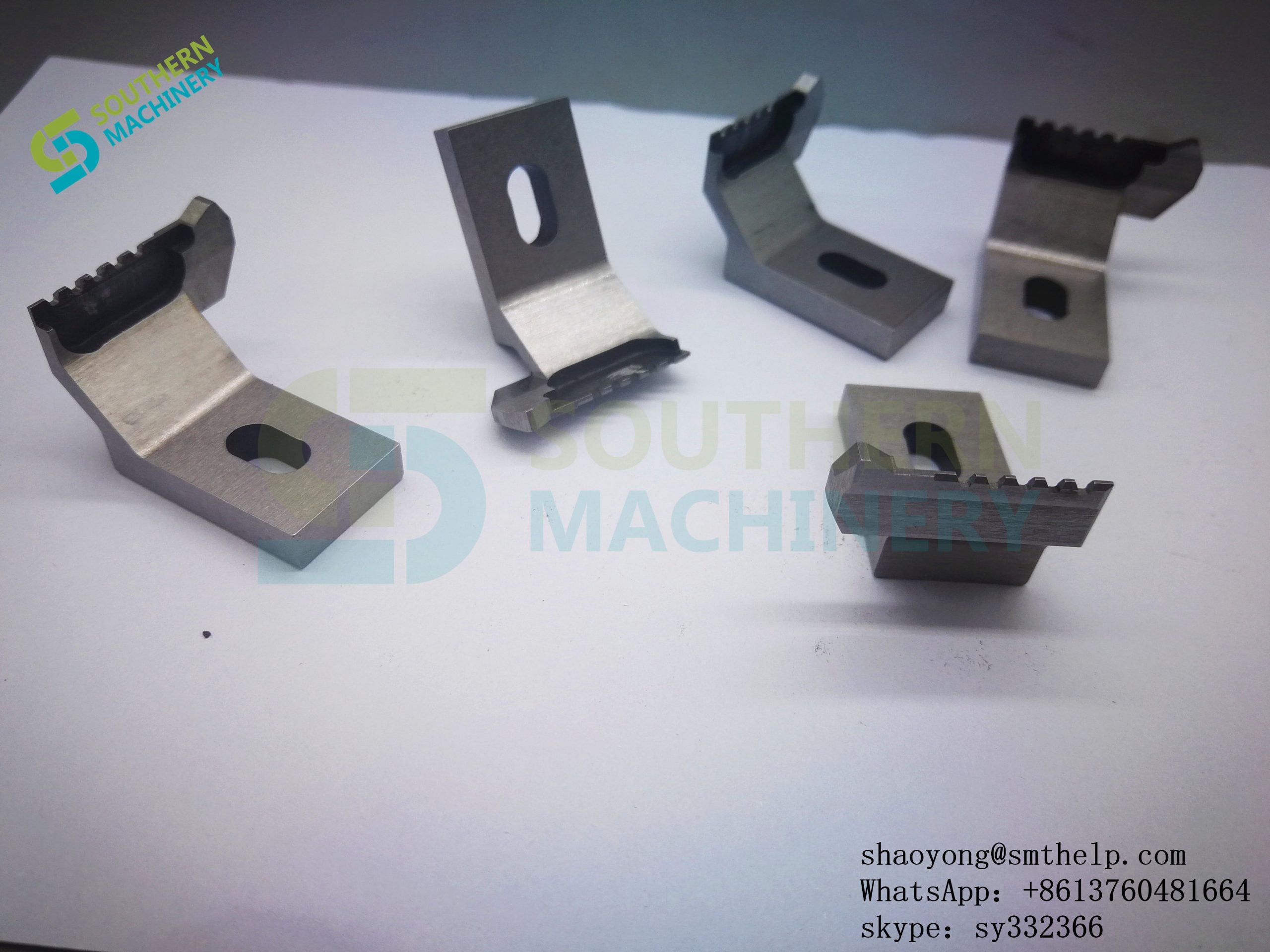 90055542 TOP GUIDE / Universal Instruments AI Spare Parts. - 图片 7