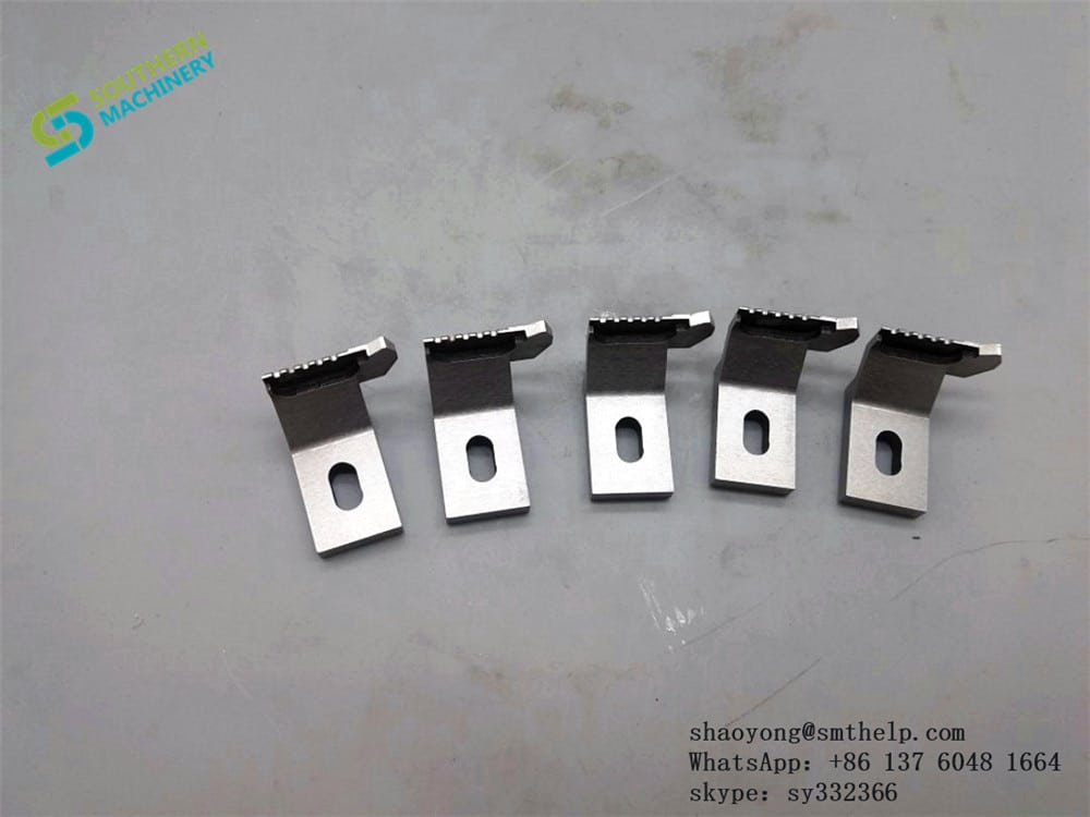 90055542 TOP GUIDE / Universal Instruments AI Spare Parts. - 图片 5