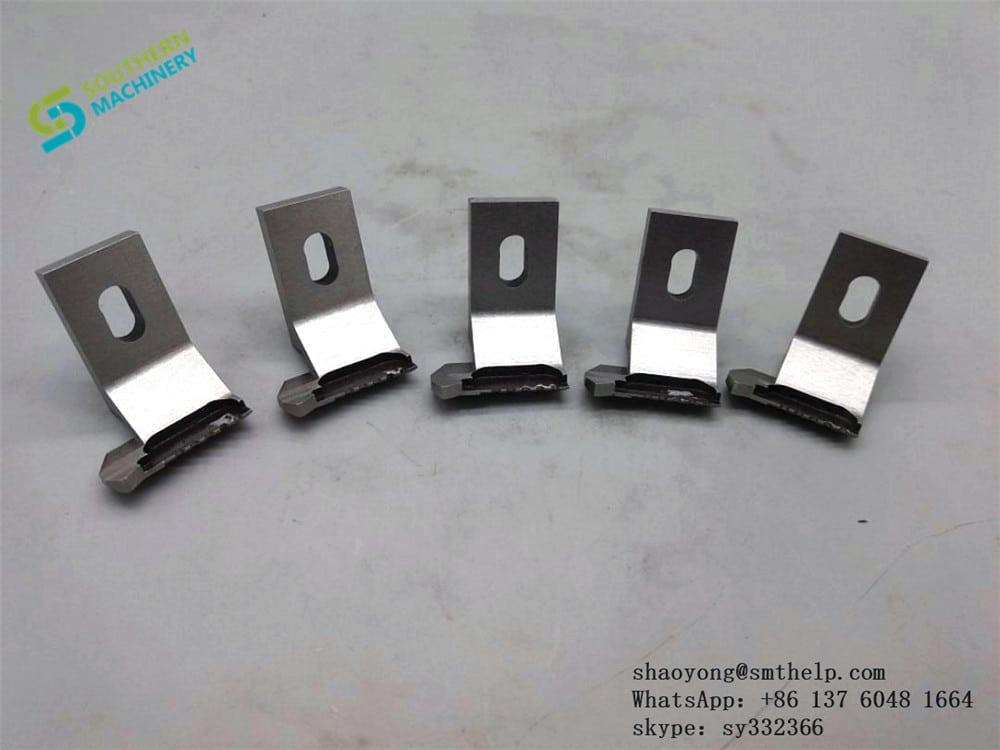 90055542 TOP GUIDE / Universal Instruments AI Spare Parts. - 图片 6