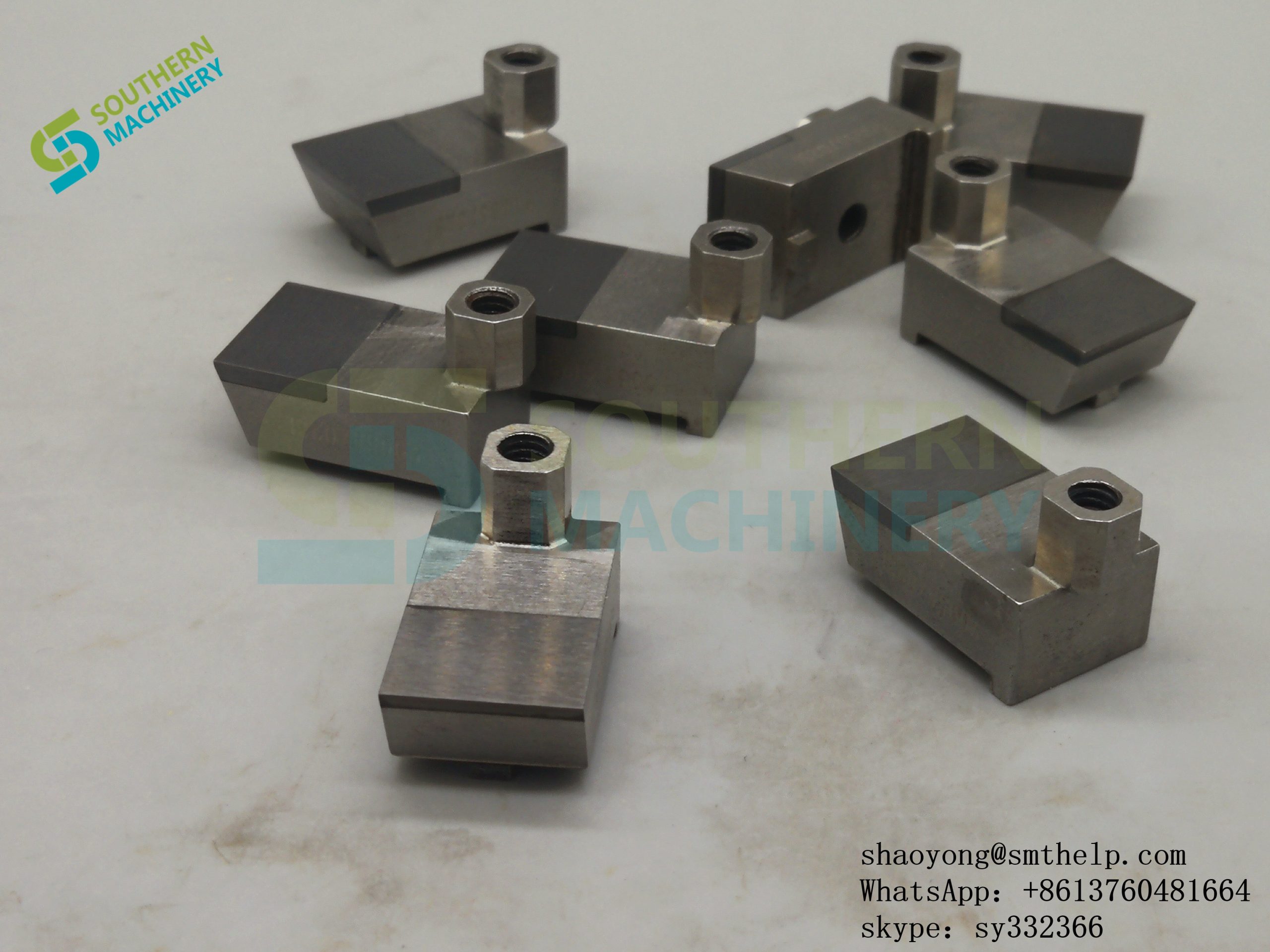 90055703 Triple Span Clamp (2)