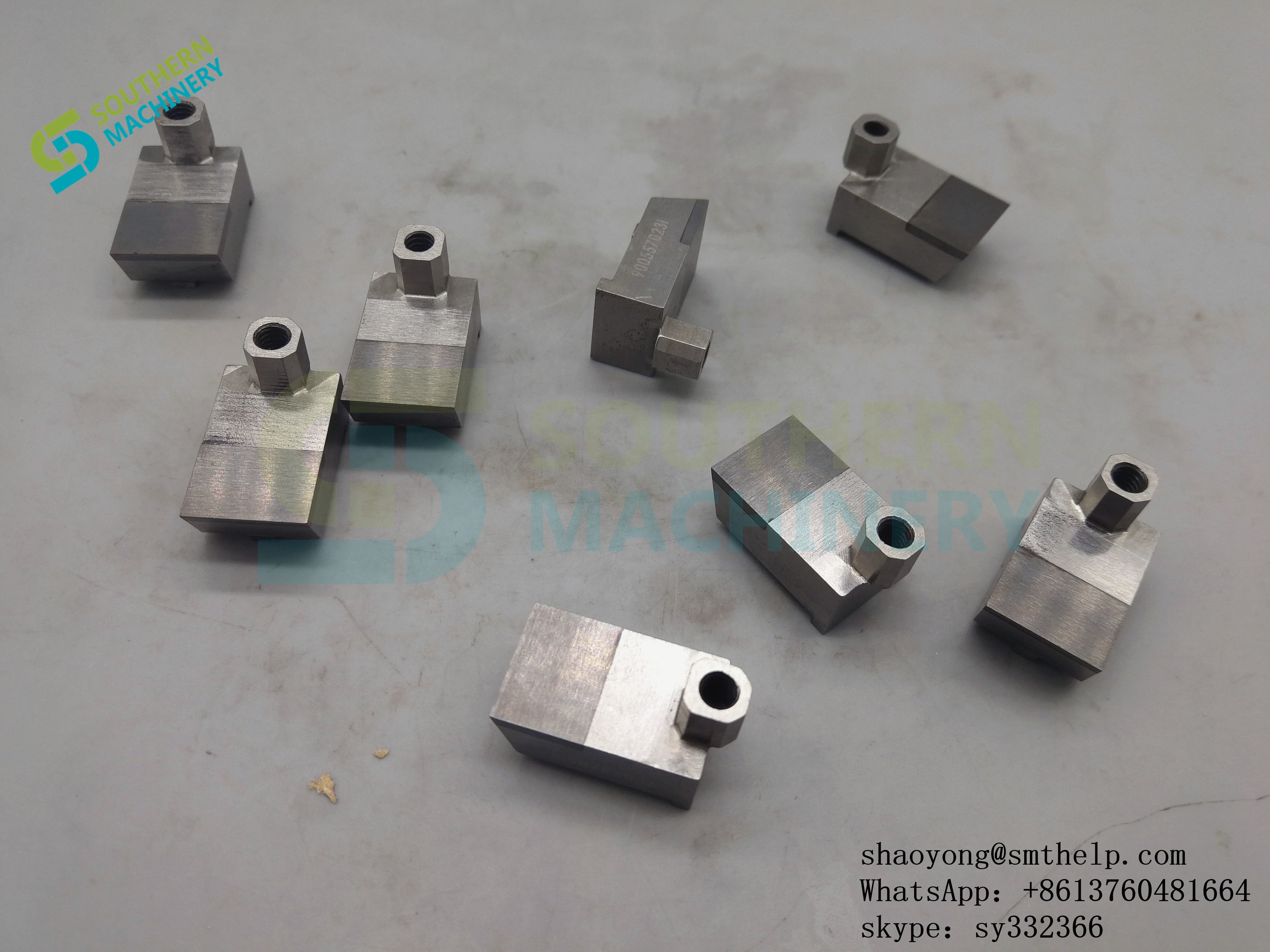 90055703 Triple Span Clamp (2)