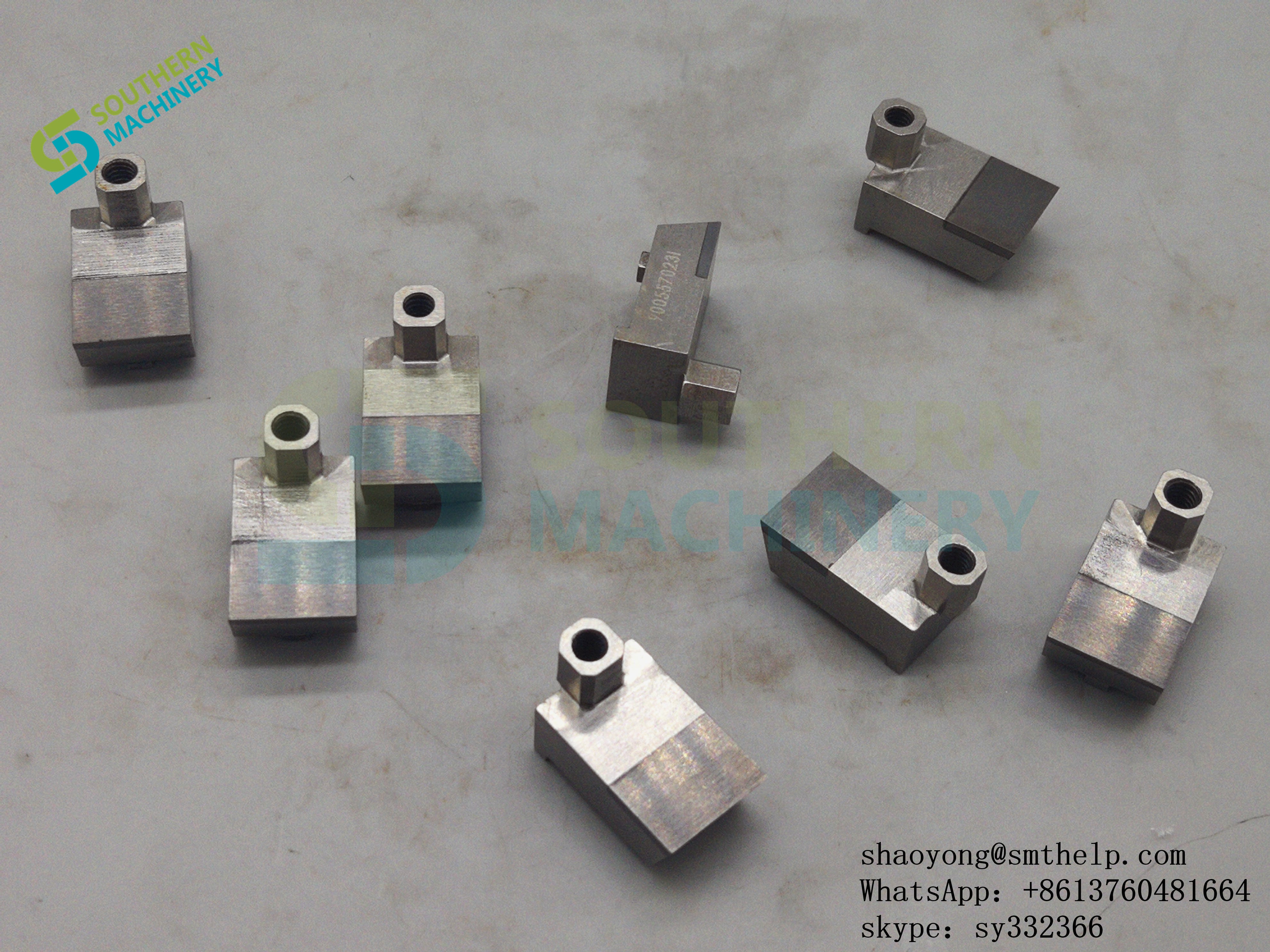 90055703 Triple Span Clamp (2)