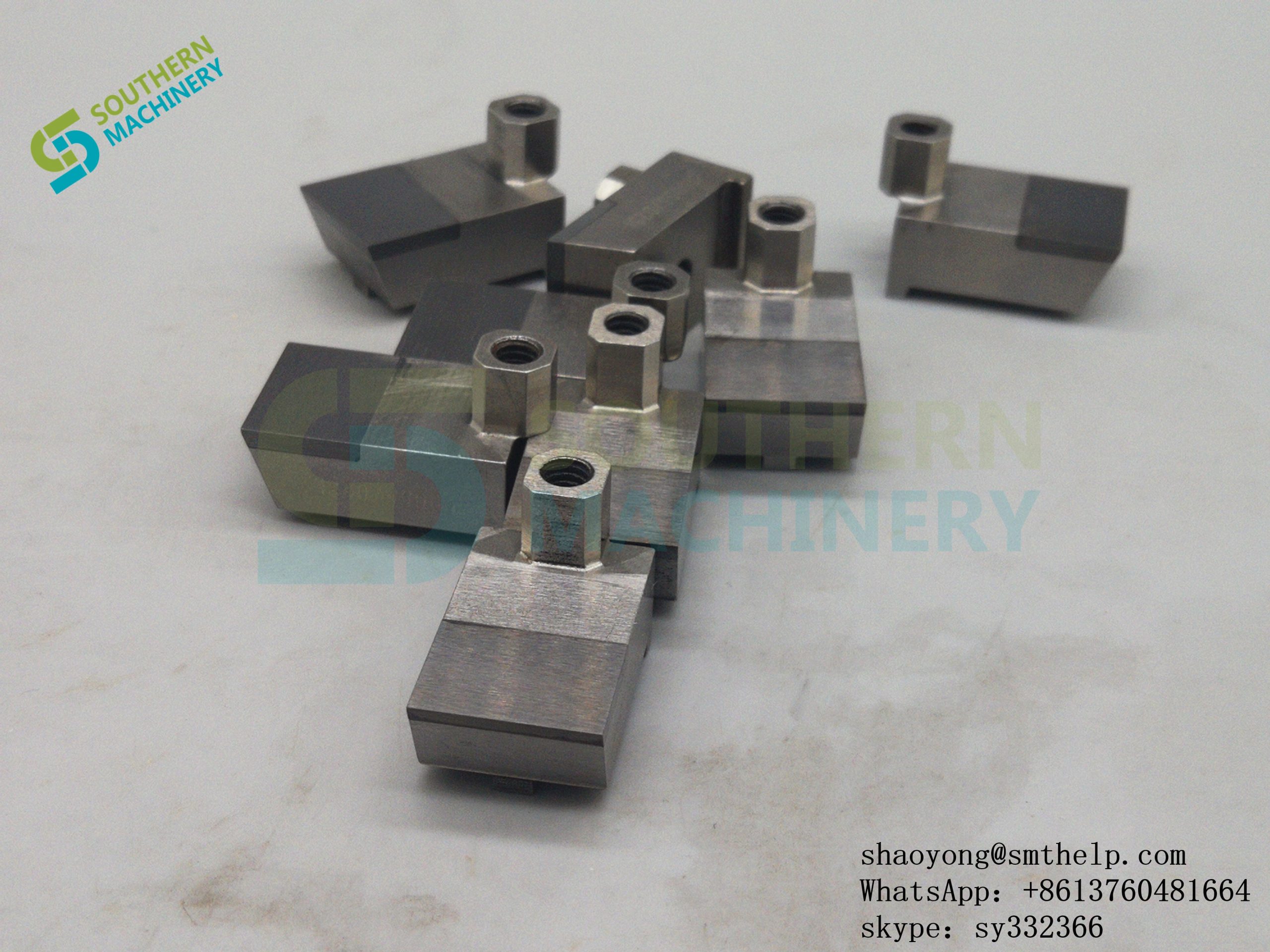 90055703 Triple Span Clamp (2)