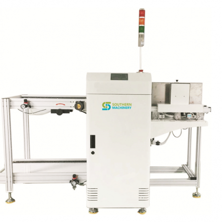 Combination Magazine Stacked PCB Loader