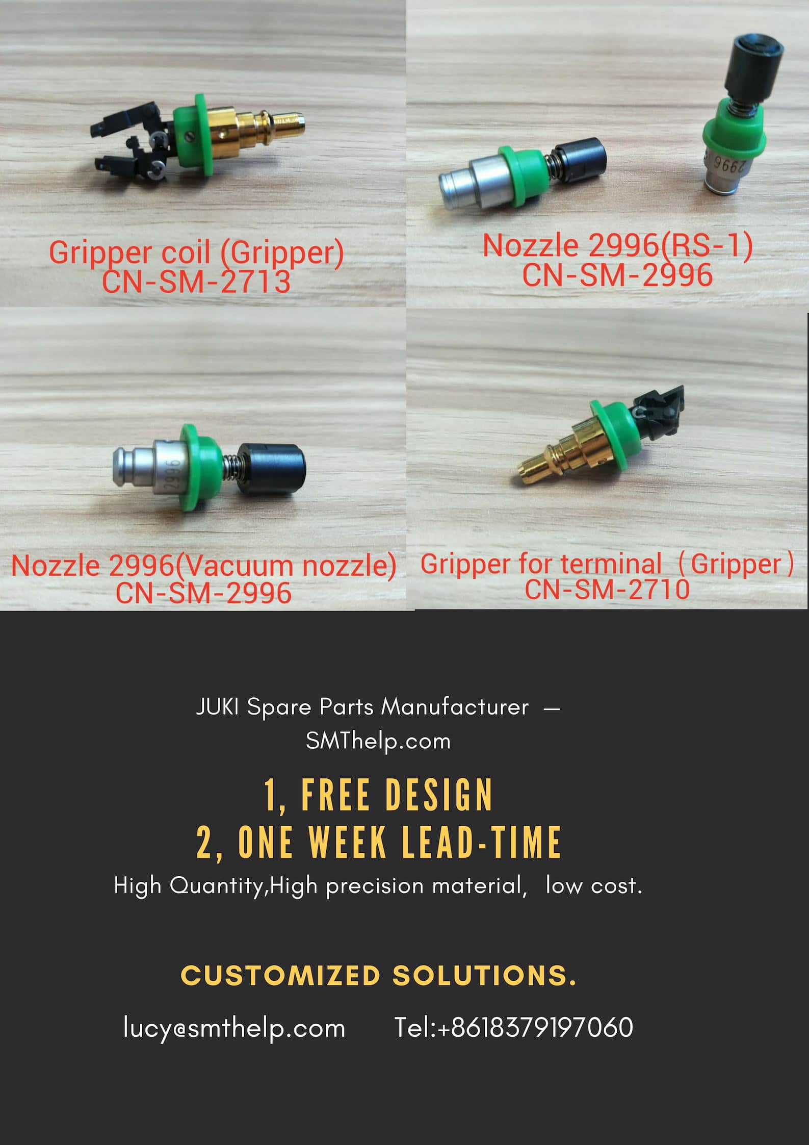 Nozzle Cleaning Machine Operation Manual