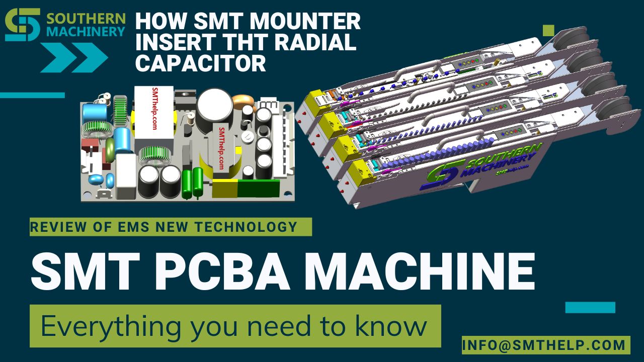 What is SMT?