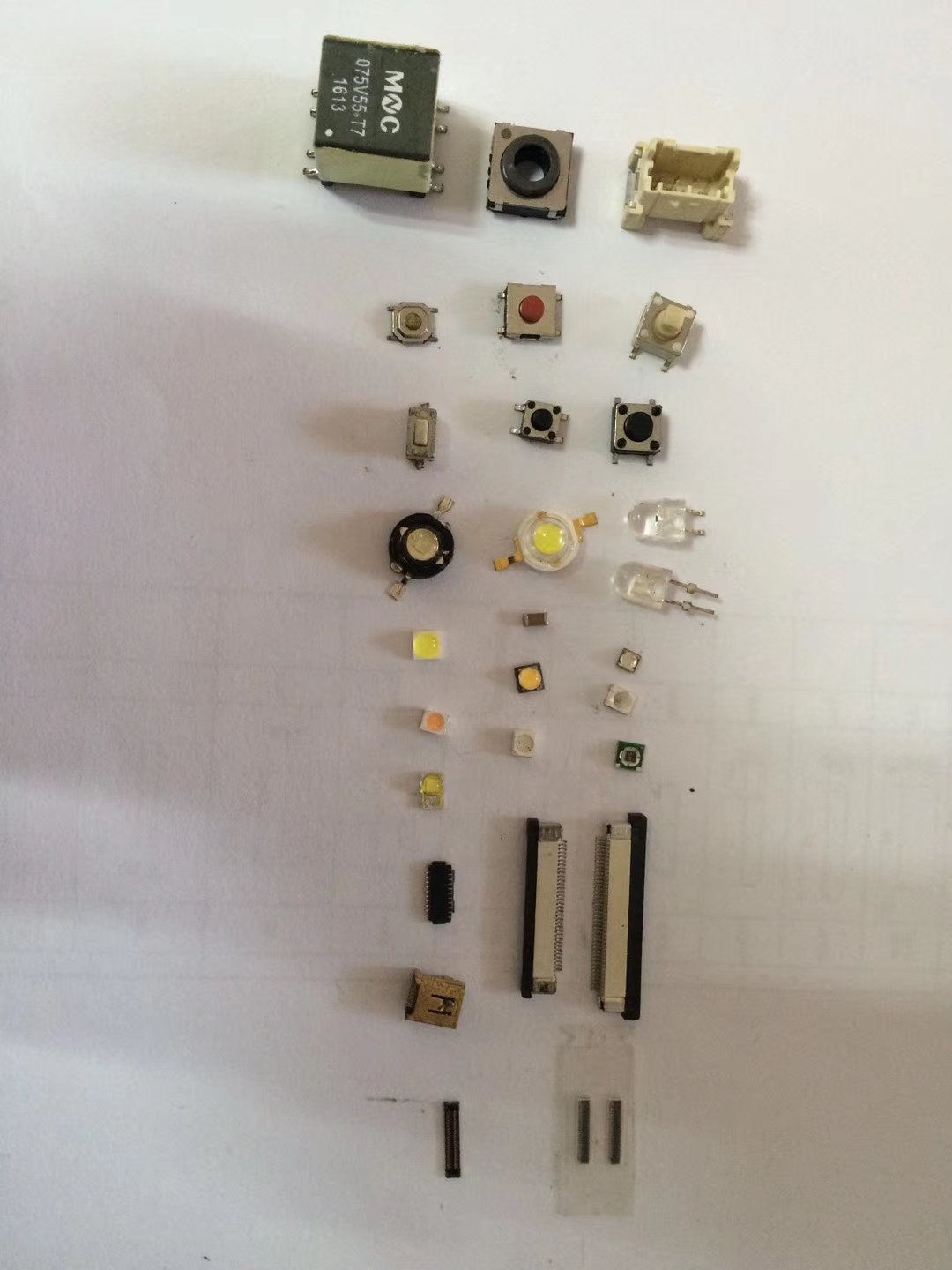 Smt,tht,pcb,pcba